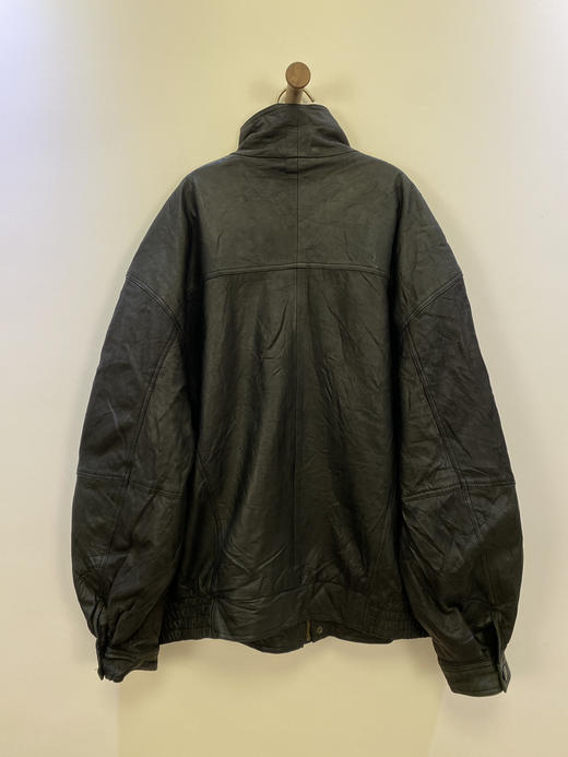 90年代 Vintage REDHEAD 皮衣 _LJK(L) 商品图3