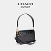 【自营】coach/蔻驰  奥莱女士BRYNN单肩包 CN061 IMBLK 商品缩略图1