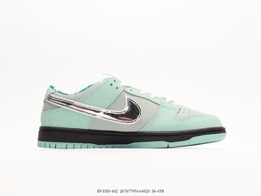 耐克Concepts x Nike SB Dunk Low低帮板鞋BV1310-402男女鞋 商品图1