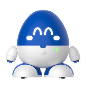 阿尔法蛋蛋宝智能机器人【LXKGCJ5.0】