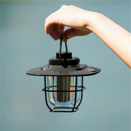 野营系列Better野营灯 商品图2