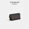 【自营】coach/蔻驰  女士经典标志ELIZA小号翻盖斜挎包 CP044 IMAA8 商品缩略图1