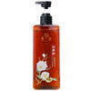 【茶一派】山茶籽油柔顺洗发水 控油蓬松去油女洗头膏 无硅油 358mL/瓶 商品缩略图3