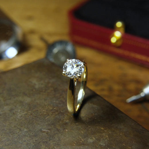 钻石培育钻裸钻合集 商品图11