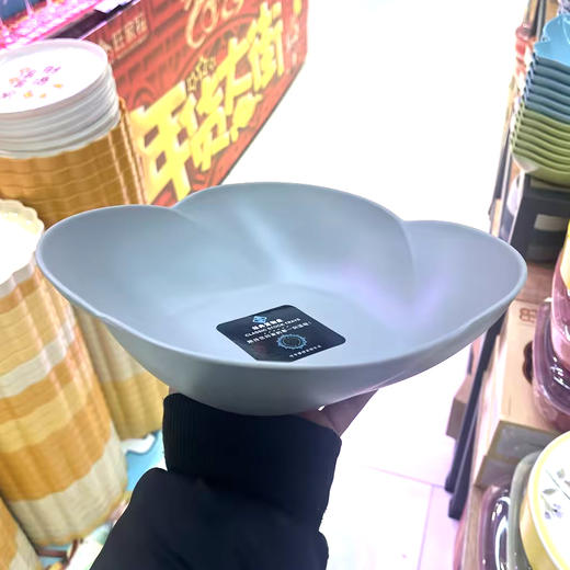 磨砂果盘 商品图4