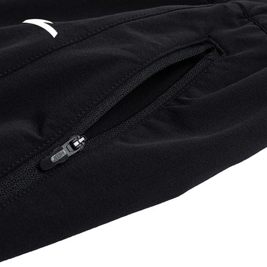 【M/L断码】安踏运动裤男款新款梭织运动长裤有氧运动裤152415509【库存有限，如无货将做退款，介意慎拍！】 商品图3