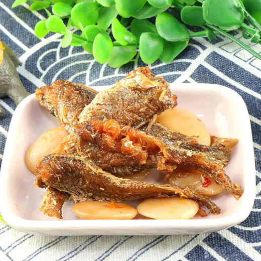 开喜婆婆鱼罐头415g 【多口味】 商品图3