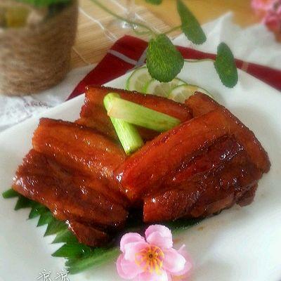 卤五花肉 （熟） 商品图0