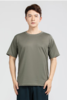 服装配饰/圆领衫 【体能服圆领速干】短袖t恤衫定制单色上衣训练服 商品缩略图0