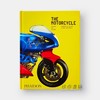 The Motorcycle: Design、Art 、Desire / 摩托车：设计、艺术、欲望 商品缩略图0