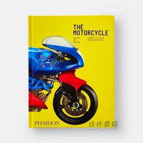 The Motorcycle: Design、Art 、Desire / 摩托车：设计、艺术、欲望