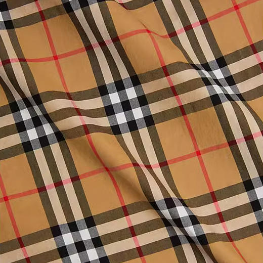 BURBERRY 巴宝莉 女士肯辛顿版型 - Heritage Trench 风衣 灰色 4073372 03200 商品图2