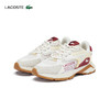 【海南专供价】Lacoste法国鳄鱼女鞋新款L003 NEO系列休闲运动鞋47SFA0088 商品缩略图3