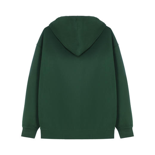 【断码清仓】HX 带帽卫衣情侣款/C106330092101/02 商品图3