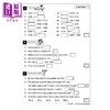 【中商原版】英国CGP KS2 Mental Maths Workout - Year 4 商品缩略图2