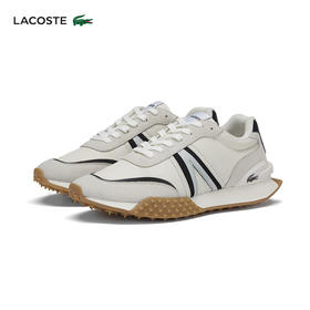 Lacoste法国鳄鱼男鞋新款时尚舒适运动休闲鞋47SMA0113