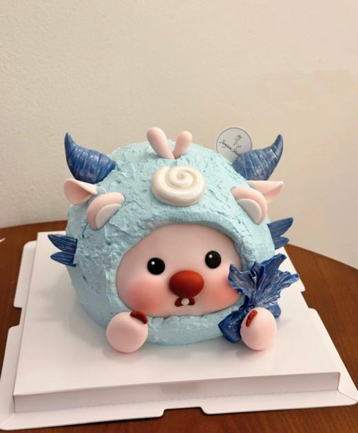 摩羯小loopy猪 | 昔果 商品图1