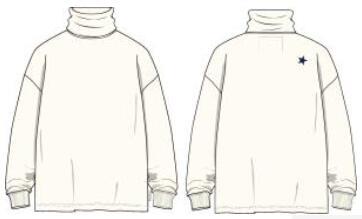 CV2412228GS-001-W2Y 商品图0