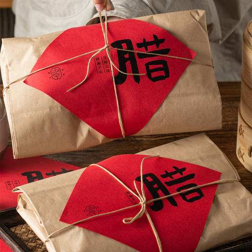 菜菜家恩施腊肉/腊肠|油润咸香、神级下饭菜！新鲜土猪肉腌制，肥而不腻 商品图10