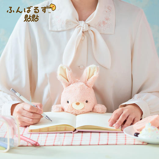 Dreams 贴贴公仔第一弹趴趴天使水獭树懒办公室睡觉毛绒玩具娃娃公仔L号 14岁+ 商品图7