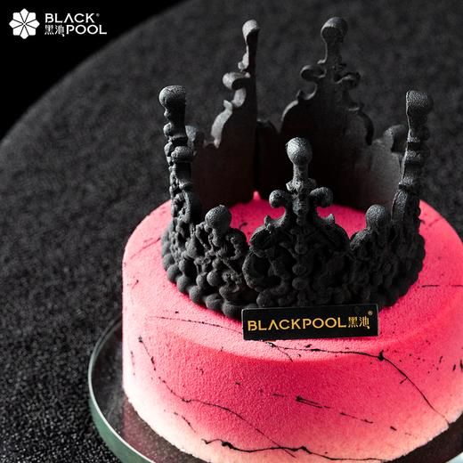 【笑颜如花·特惠套餐】6.0吋慕斯+6粒装cupcake+4粒装纸杯蛋糕 商品图2