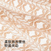 （合作款）幸棉Nature系列蕾丝美背文胸 商品缩略图3