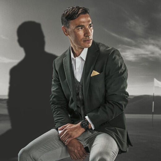 佳明（GARMIN）MARQ2 系列 高端商务手表 触控智能 专业运动腕表 Golfer Gen 2 高尔夫 商品图5