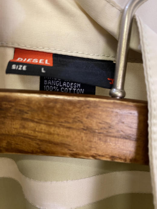 DIESEL 休闲外套 _CJK(L) 商品图3