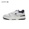 Lacoste法国鳄鱼男鞋新款百搭板鞋休闲运动鞋47SMA0062 商品缩略图1