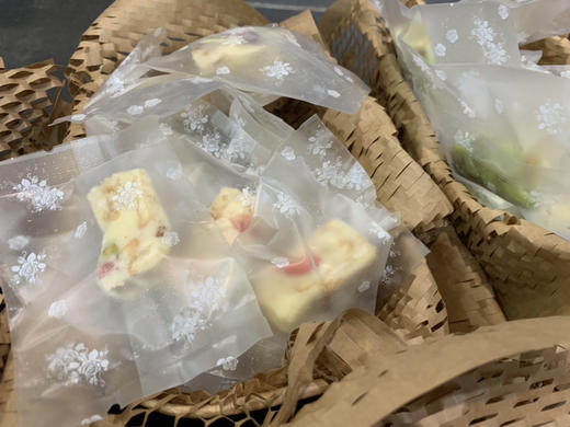 手工雪花酥 商品图1