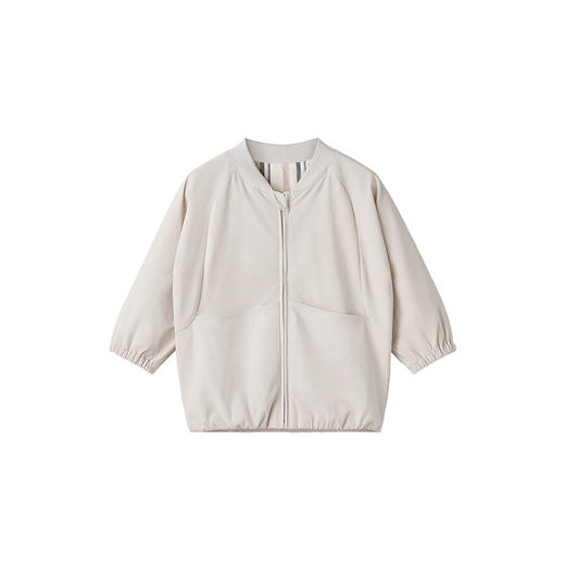 【高定系列】 英氏童装时尚外套春夏男宝外出夹克耐穿新款 商品图4