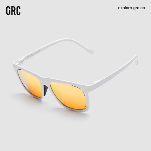 GRC桀骜无尽新款 VCCA PISTA 太阳镜公路户外自行车骑行休闲眼镜 商品图5