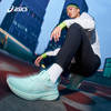 ASICS亚瑟士女子旗舰跑鞋GEL-NIMBUS 26透气回弹运动鞋1012B601 商品缩略图4
