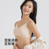 （合作款）幸棉Nature系列蕾丝美背文胸 商品缩略图1