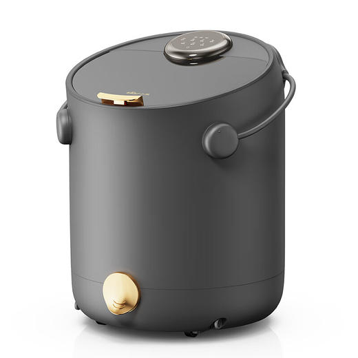 LR小熊（Bear）足浴盆泡脚桶电动足浴桶自动按摩洗脚泡脚盆 商品图8