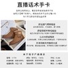 新款雪地靴女2023冬季加绒保暖女靴休闲短靴百搭复古擦色时尚女鞋 商品缩略图3