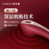 SVAKOM司沃康高跟鞋独舞女用吮吸G点刺激震动棒情趣用品成人用品 商品缩略图1