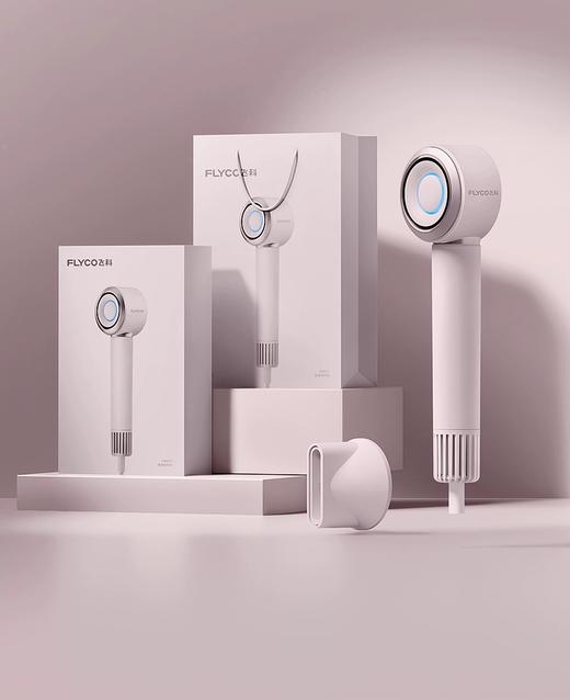 飞科FLYCO   电吹风 FH6371 商品图1