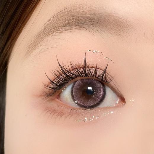 Aimilens月抛品牌-冰花樱粉 商品图4