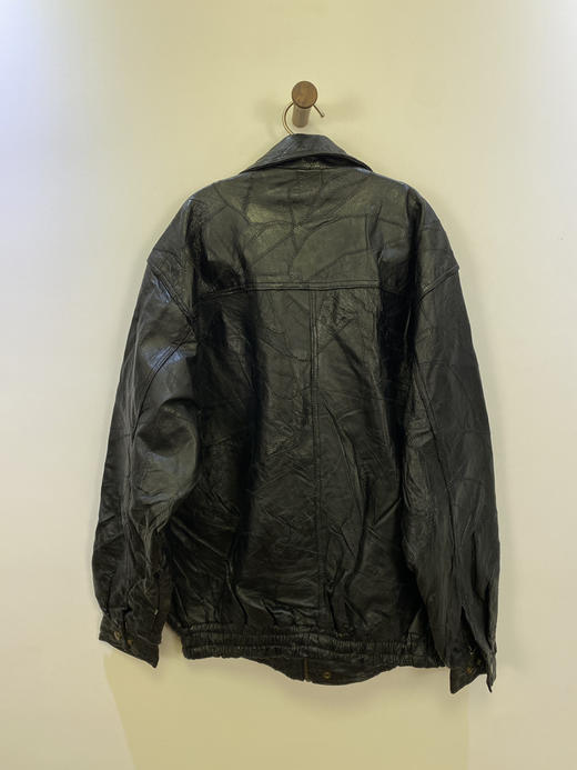 Vintage 皮衣 _LJK(L) 商品图2