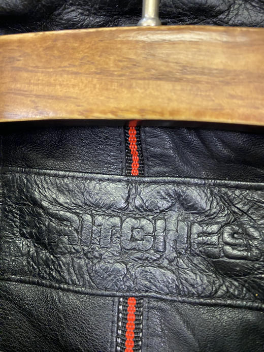 BRITCHES 皮衣 _LJK(XL) 商品图2