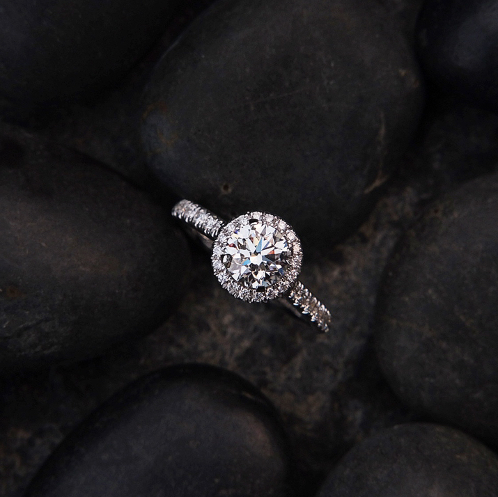 钻石培育钻裸钻合集