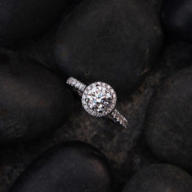 钻石培育钻裸钻合集