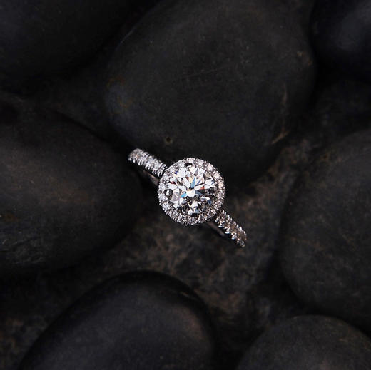 钻石培育钻裸钻合集 商品图0