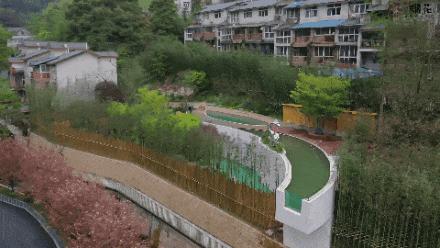 性价比高！冬日治愈计划｜【崇州九龙沟沐泉温泉假日】168元住+早+雪林秘境无限次温泉···1.5h直达，徒步九龙沟山水间，寒假春节遛娃宝藏地！ 商品图0