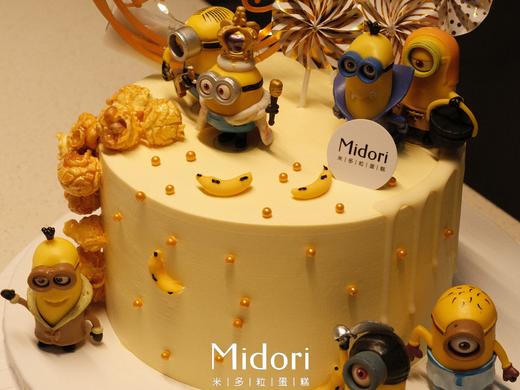 BANABANA小黄人 商品图2