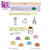 【中商原版】英国CGP English Targeted Practice Book: Phonics - Reception Book 4 商品缩略图4