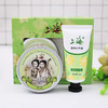 上海女人茉莉雪花膏+护手霜礼盒 商品缩略图1