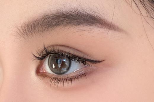 Aimilens月抛品牌-水光冻灰 商品图12