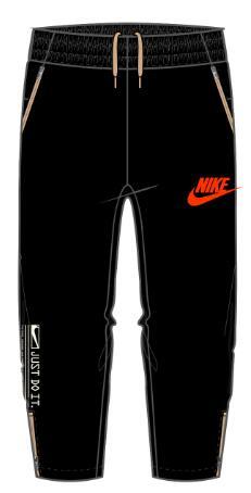 梭织长裤 商品图0